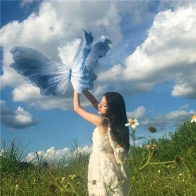飞女欲潮